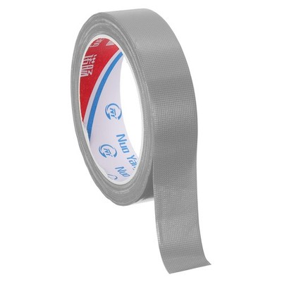 Für Bookbinding Tape 1''x0.007'' 22 Yard Silber Klebeband zur Buchreparatur