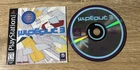 Wipeout 3 PlayStation 1 Disc With Manual