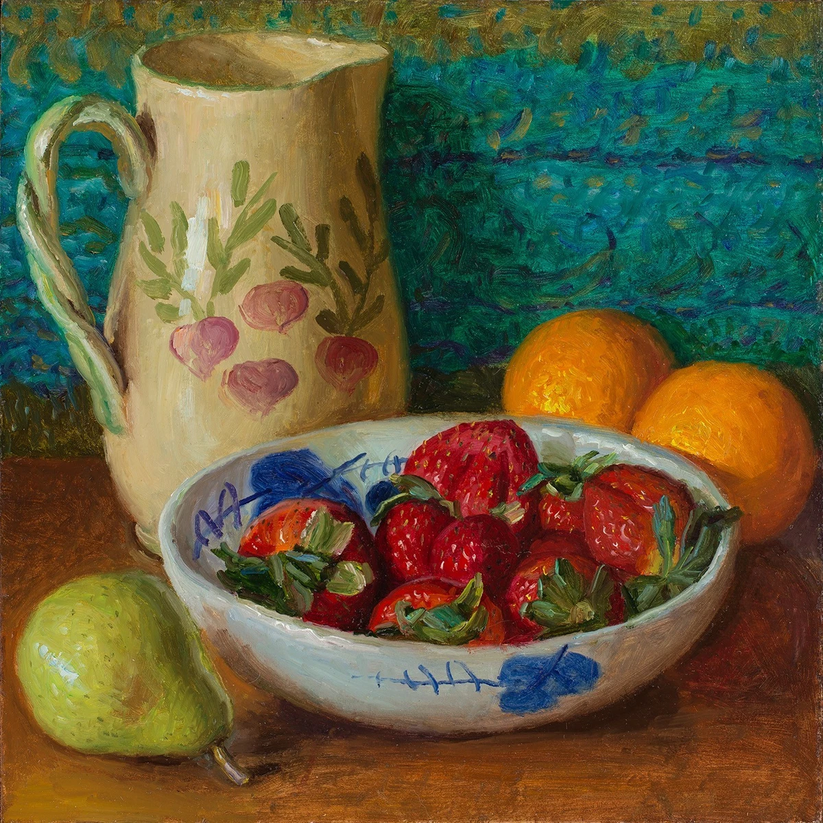 静物画 油彩 油画静物原创艺术绘画| eBay