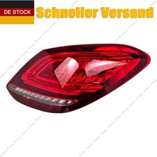 2059067203 Rückleuchte Rechts für MERCEDES-BENZ C-CLASS W205 2019-2021
