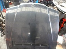 Capot BMW 740