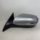 2019-22 HONDA HRV Silver Driver Door Mirror w/ Turn Signal 76258-t7w-a61 OEM