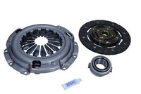 Spring Cpl. Mazda 6 2.0-2.3 02-07