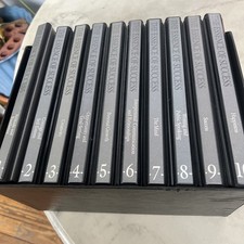The Essence of Success cassette tapes 10 tape collection