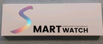 Smart Watches for Women Reloj Mujer: 30Day Battery Life Call Function New