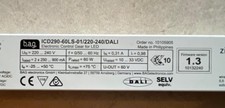 BAG ICD290-60LS-01/220-240/DALI LED-Treiber 60W &ndash; Elektronisches Vorschaltger&auml;t