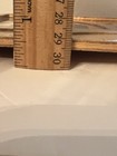 Virgin Mary, Angels, Baby Jesus Beautiful Art On Attached Wooden Frame Signed — photo 6