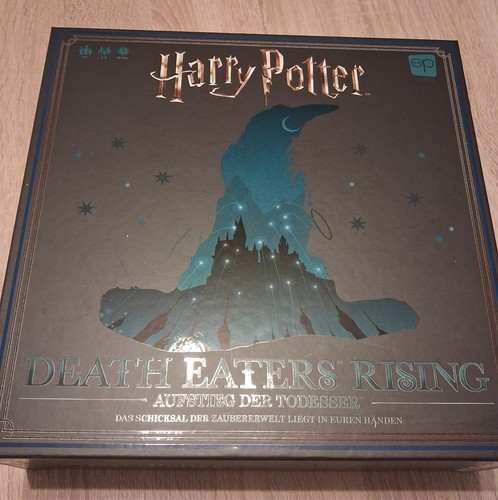 Brettspiel Kosmos Harry Potter – Death Eaters Rising – Aufstieg der Todesser
