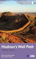 Anthony Burton | Hadrian's Wall Path | Taschenbuch | Englisch (2016)