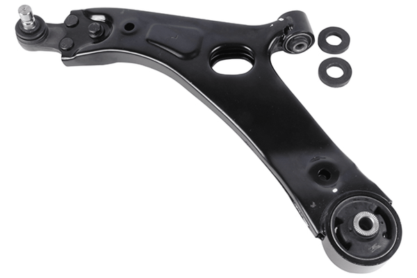 Querlenker Vorderachse Links FüR Hyundai KIA Ix35 Van Sportage III-image