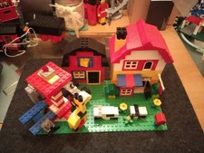 Aus Steine Box Deluxe 6167, geliefert wird nur, was auf dem Foto zu sehen ist