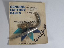 Teledyne Laars W162/W188 Lighter Tube Assembly for MK.V ! NEW !