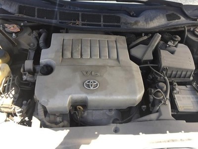 Passenger Front Window Regulator Electric Fits 05-12 AVALON 25970654