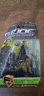 GI JOE Rise of Cobra Movie JUNGLE ASSAULT RIPCORD Figure