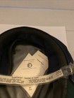 Vintage US Post Office Special Delivery Messenger Hat With Badge Bancroft NOS — photo 5