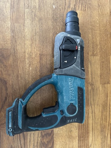 makita sds drill