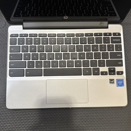 hp chromebook 11-v020wm - Afbeelding 3 van 10