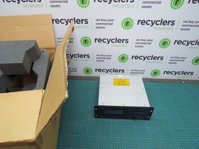 SEREN MC3 AUTOMATIC MATCHING NETWORK CONTROLLER 9200030000