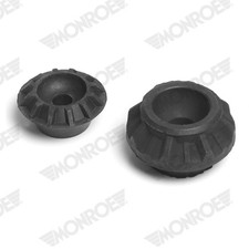 Domlager Federbeinstützlager MOUNTING KIT MONROE MK133 für VW JETTA 6N2 POLO 6N1