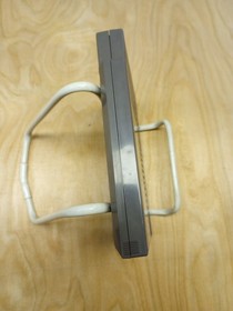 Hogan's Alley (Nintendo Entertainment System, 1985) NES 3-Screw In Mattel Box