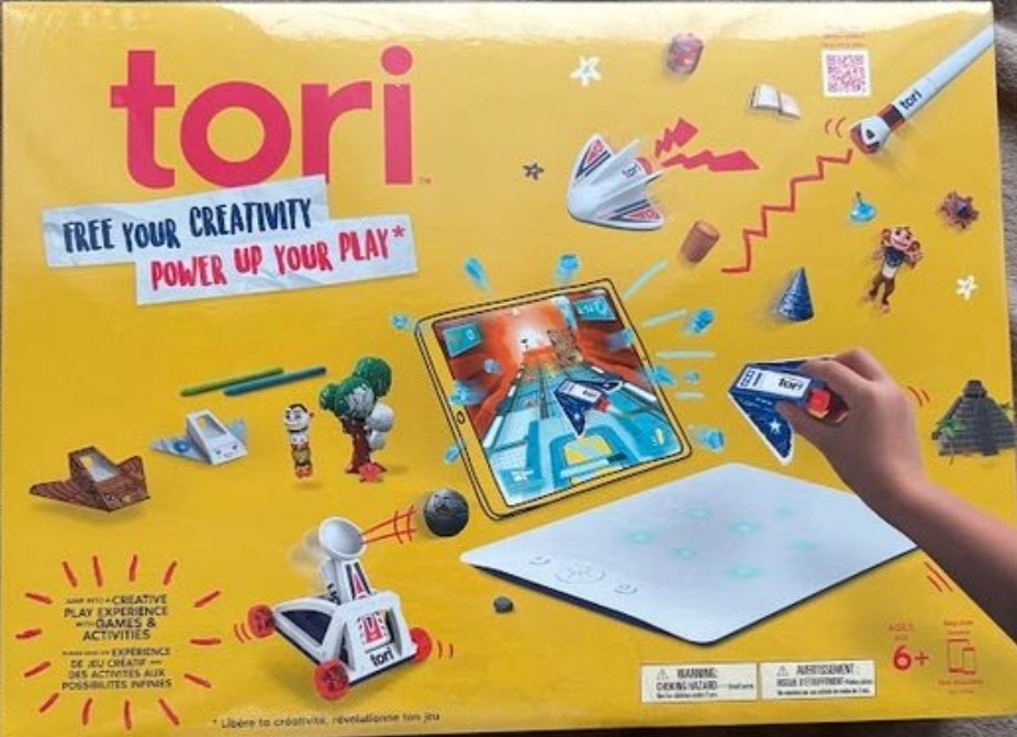 Jeu interactif Tori de societe et de strategie pour developper l adresse