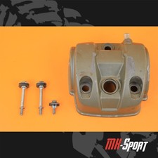 04-05 2005 TRX450R TRX450 OEM Cylinder Head Cover Cap Bolts 12310-HP1-670