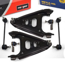 MAXGEAR Querlenker MEYLE Koppelstange Spurstangenkopf für SMART Fortwo 451