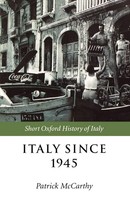 Patrick Mccarthy | Italy Since 1945 | Taschenbuch | Englisch (2000) | OUP Oxford