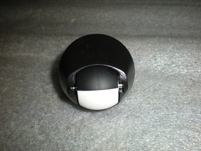 OEM Original Tikom G8000 Max Robot Vacuum & Mop Front Caster Wheel Part ONLY