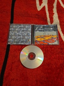 Ready 2 Rumble Boxing: Round 2 Sega Dreamcast CIB + Manual & Reg Card  RARE