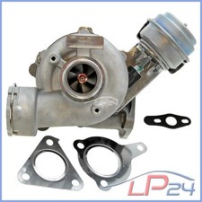Turbo Audi A4