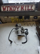 F6AE-9A589-BD ELBOW Fits 96-97 GRAND MARQUIS