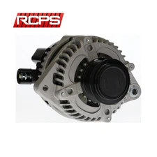 New 130A Alternator For Honda Ridgeline 3.5L 2012-2014 31100RV0A01RM CSJ24 11119