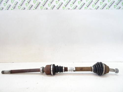 AANDRIJFAS RECHTS Citroën DS4 (NX) 3273QK #81417966 - Afbeelding 3 van 4