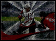2011-12 Panini Pinnacle Cody Eakin Washington Capitals #332