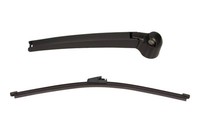Wischarm-Satz Scheibenreinigung Maxgear 39-0206 FüR Vw Golf 5 1K1 Plus 5M1 521 4