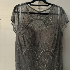Oleg Cassini Women's Davids Bridal & jewelry set 