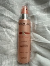 Kerastase Discipline Fluidissime Complete Anti Frizz Care For Unruly 150ml - New
