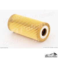 ÖLfilter Ø53Mm FüR Mercedes W168 1.7 W169 2.0 W245 Vaneo 414 98-12
