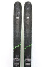 19-20 Head KORE 105 Used Mens Ski w/Binding 180cm 974625