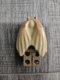 LEGO Star Wars - Jar Jar Binks Minifigure - Battle of Naboo sw0301 7929