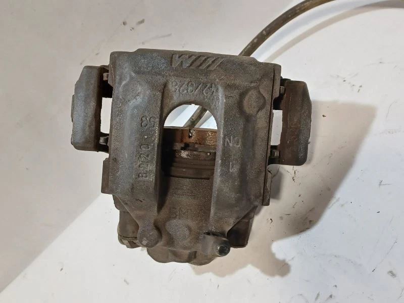 Pinza trasera convertible izquierda conductor para BMW M3 1828470 01-06 Foto 3 de 4