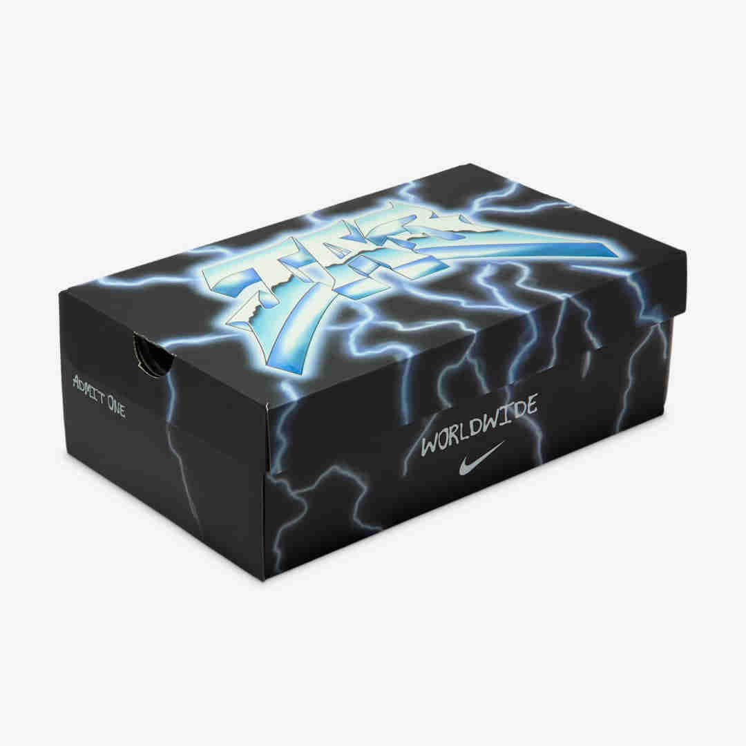 Nike Ja 3 Price of Admission HF2793-600 Men Size | eBay