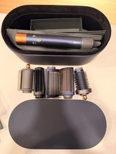 Dyson Airwrap Styler Complete Edition (Prussian Blue/Rich Copper)