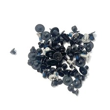 Set of screws kit For Dell Latitude 7400 2-in-1 P110G001 Replacement Screws Kit