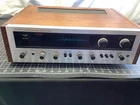 Vintage Pioneer SX-990 Stereo Receiver - POWERS ON - NEEDS WORK   AS IS