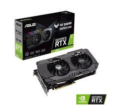 ASUS TUF Gaming GeForce RTX 3050 OC Edition 8GB