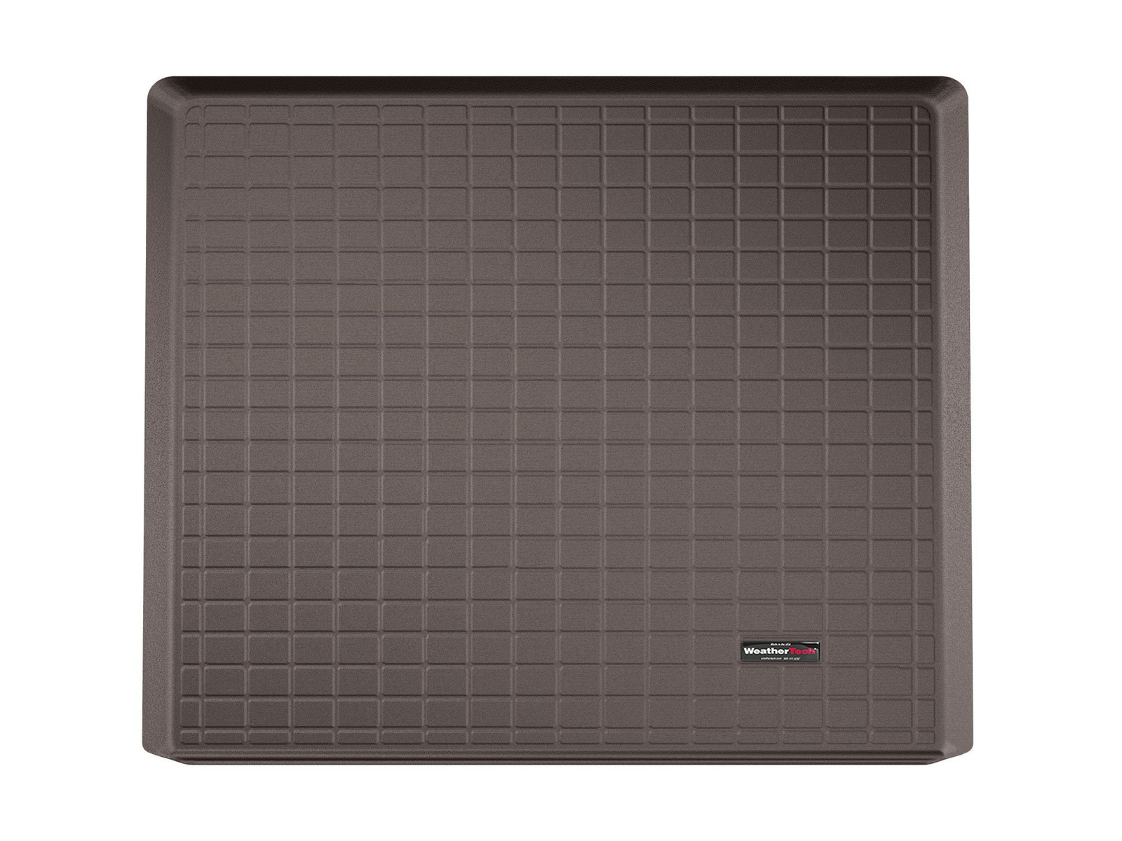 WeatherTech Cargo Liner Trunk Mat for 2018-2020 Chevy Tahoe