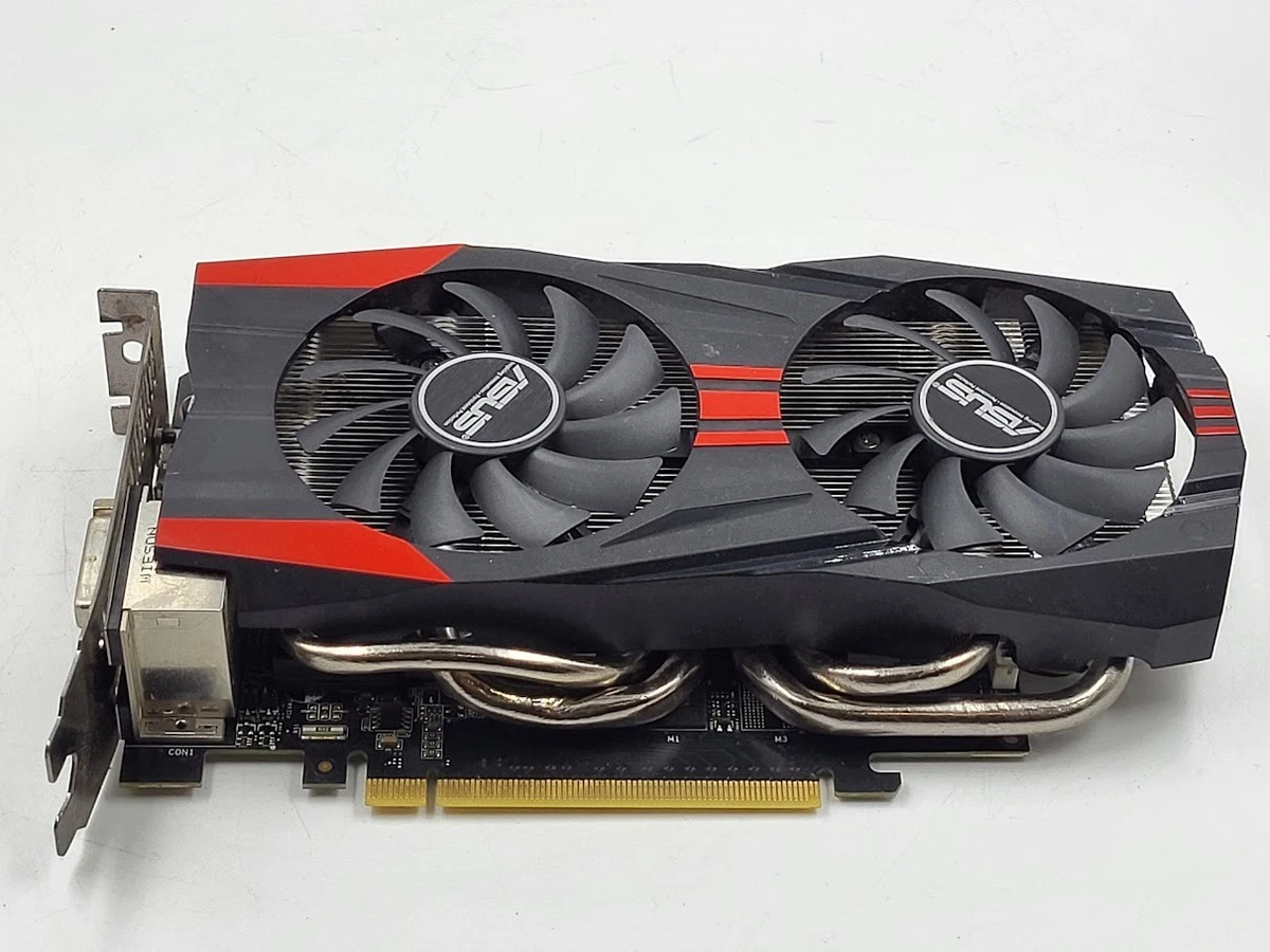 Carte Graphique Vidéo Dell Nvidia Geforce GTX 760 Ti 2GB GDDR5 DP/N