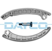 Dayco KTC1053 Steuerkettensatz FüR Bharatbenz, CitroëN, Fiat, Iveco, Peugeot,